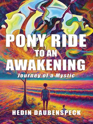cover image of Pony Ride to an Awakening